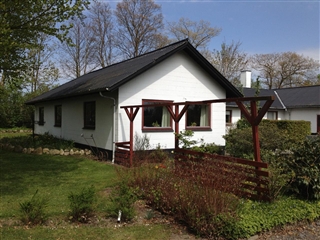 Photo 3. House, Svenstrupvejen, Viby Sjælland 