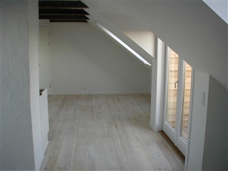 Billede 1. Lejlighed, Frederiksgade, Slagelse 