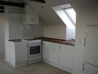 Billede 3. Lejlighed, Frederiksgade, Slagelse 