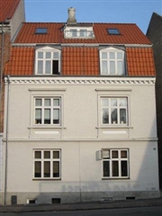Photo 1. Apartment, Frederiksgade, Slagelse 