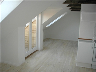 Billede 2. Lejlighed, Frederiksgade, Slagelse 