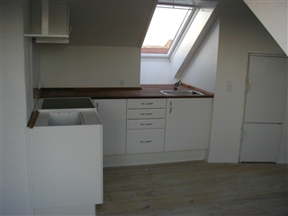 Billede 4. Lejlighed, Frederiksgade, Slagelse 