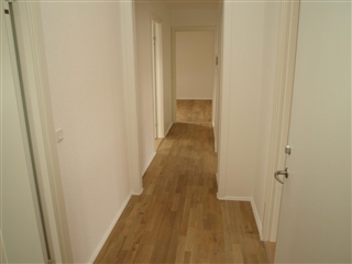 Photo 1. Apartment, Nørregade, Ringsted 