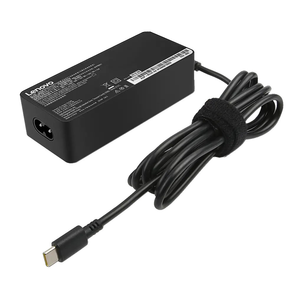 Lenovo 65W Standard AC Adapter USB Type-C