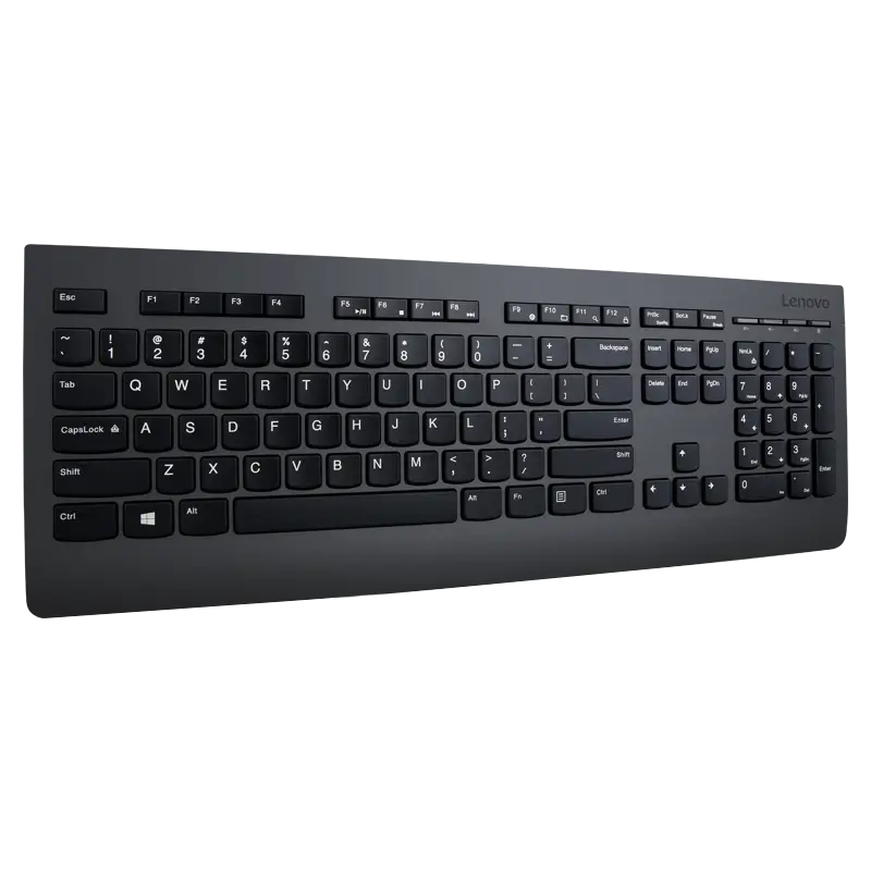 Lenovo Professional Wireless Keyboard
