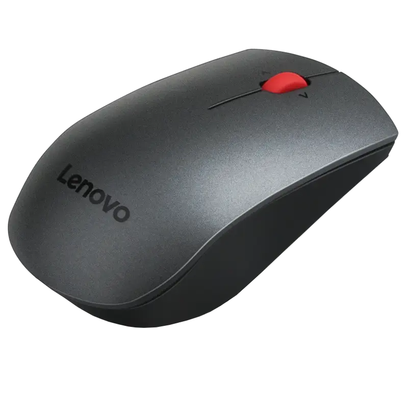 Lenovo Professional Wireless Laser Mouse