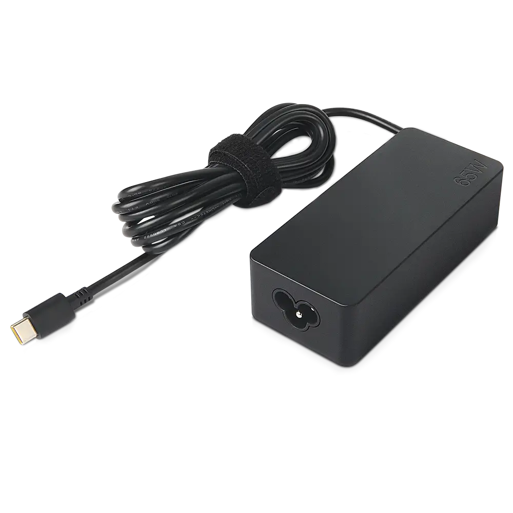 Lenovo 65W Standard AC Adapter USB Type-C