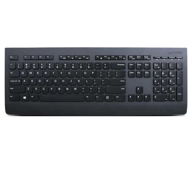 Lenovo Professional Wireless Keyboard