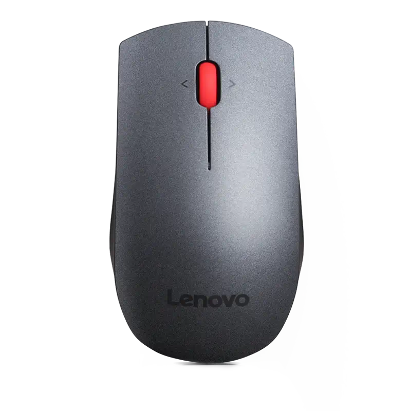 Lenovo Professional Wireless Laser Mouse