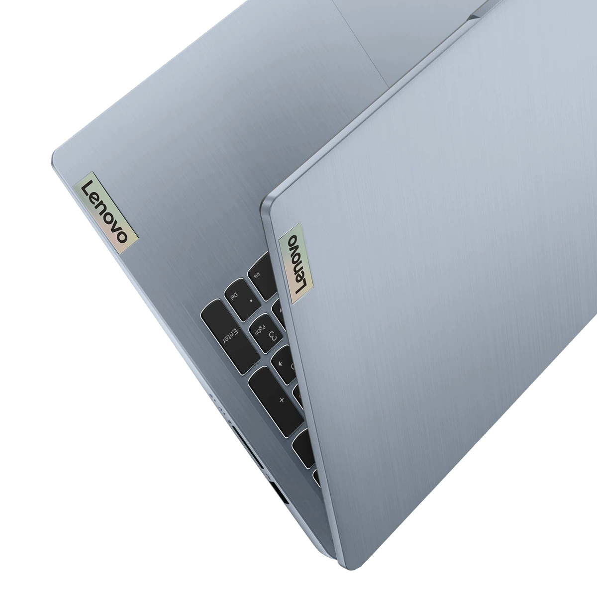 IdeaPad 3 misty blue