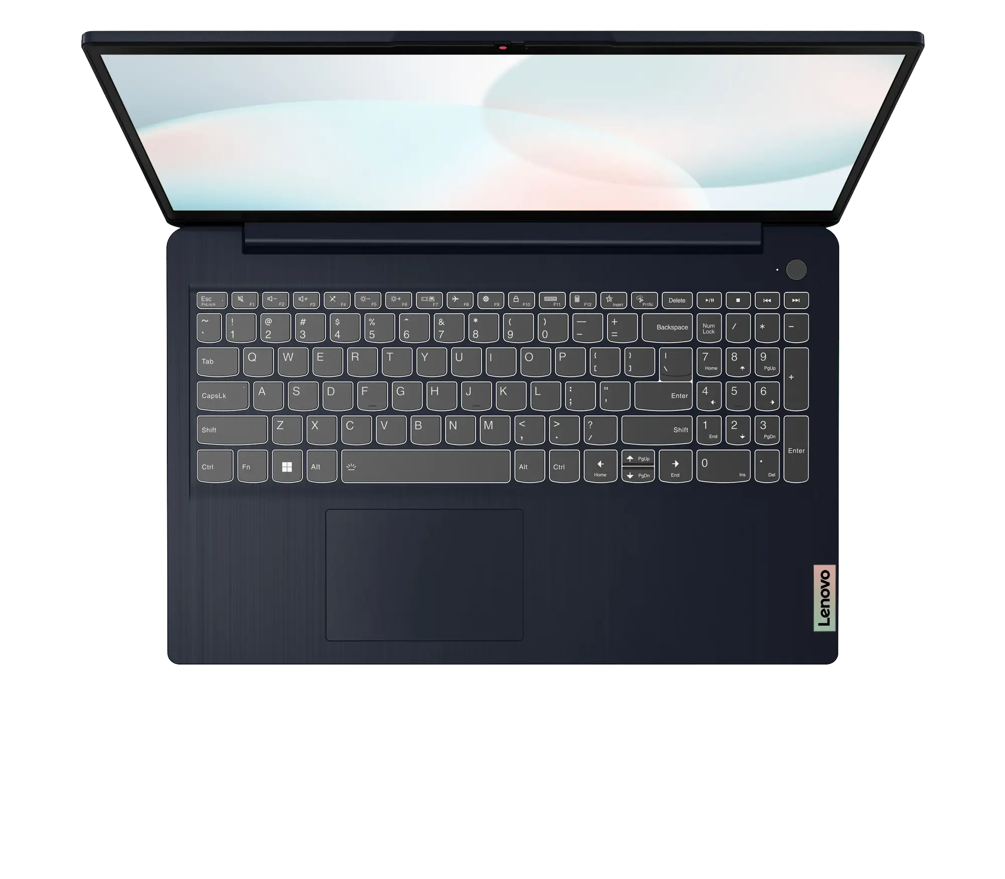 IdeaPad 3 abyss blue