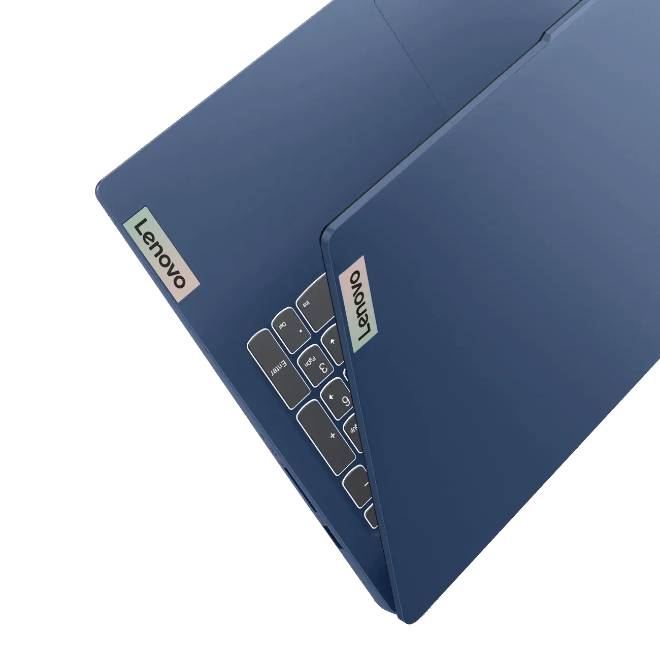 IdeaPad slim 3 abyss blue
