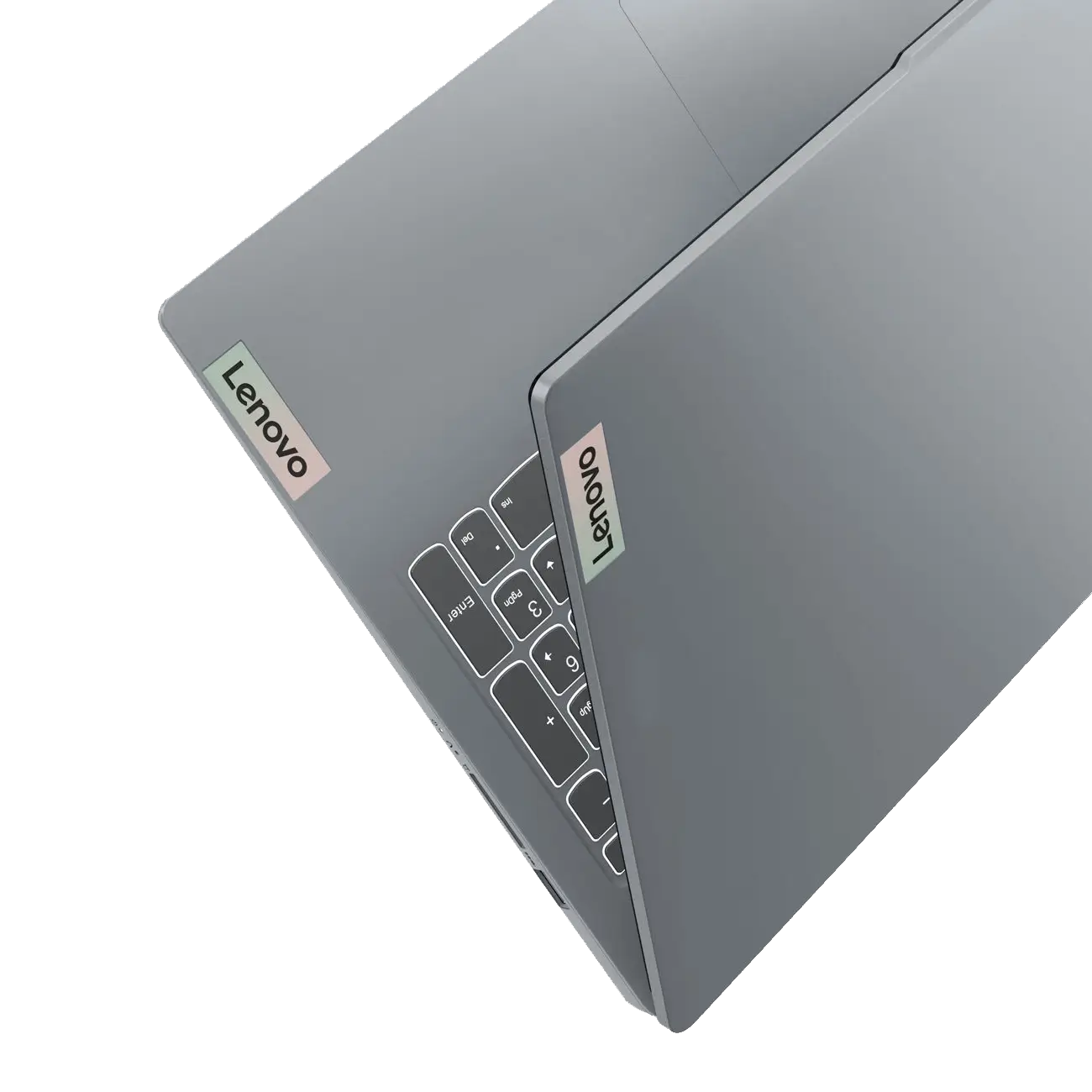 IdeaPad slim 3 arctic grey