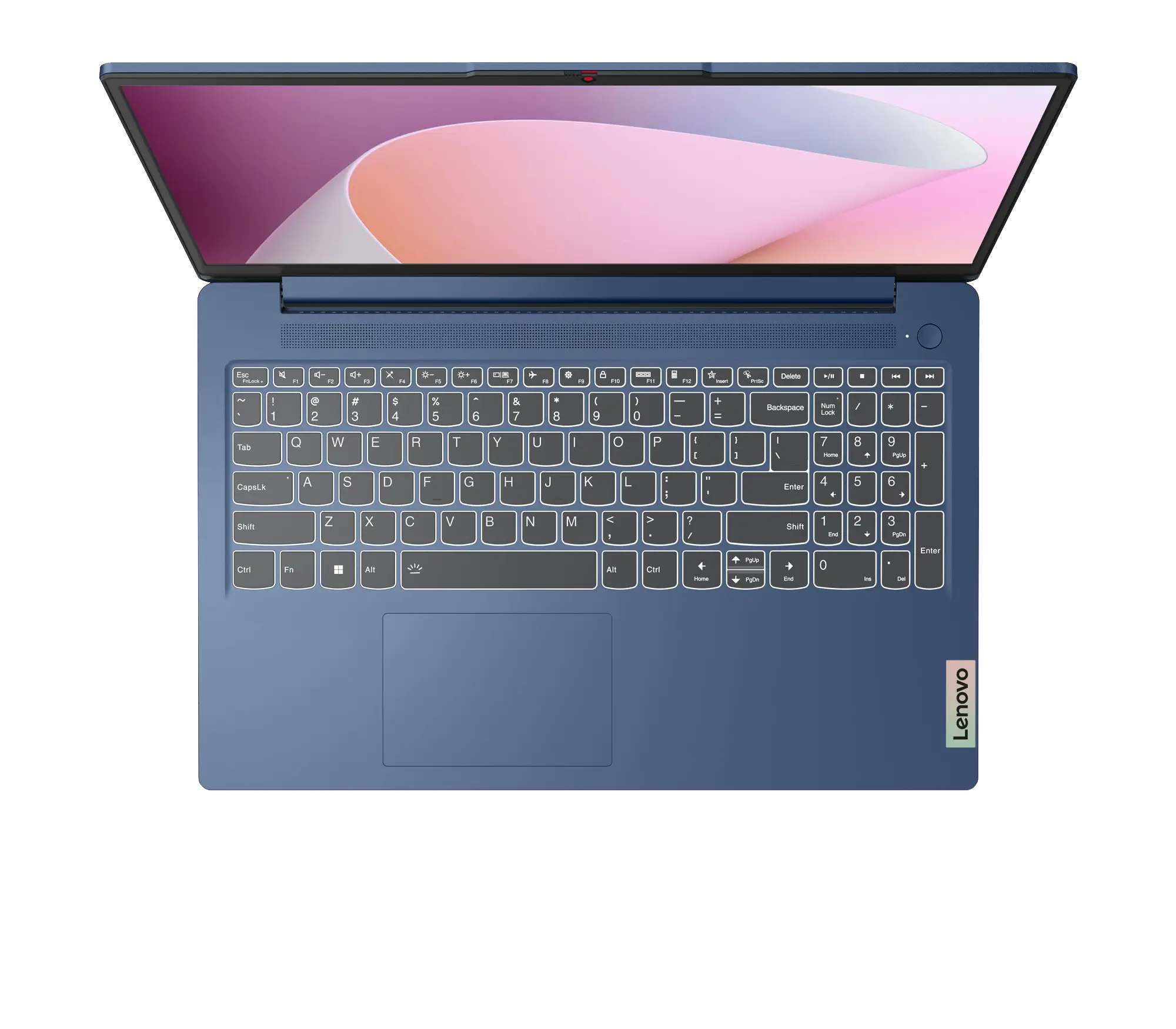 IdeaPad slim 3 abyss blue
