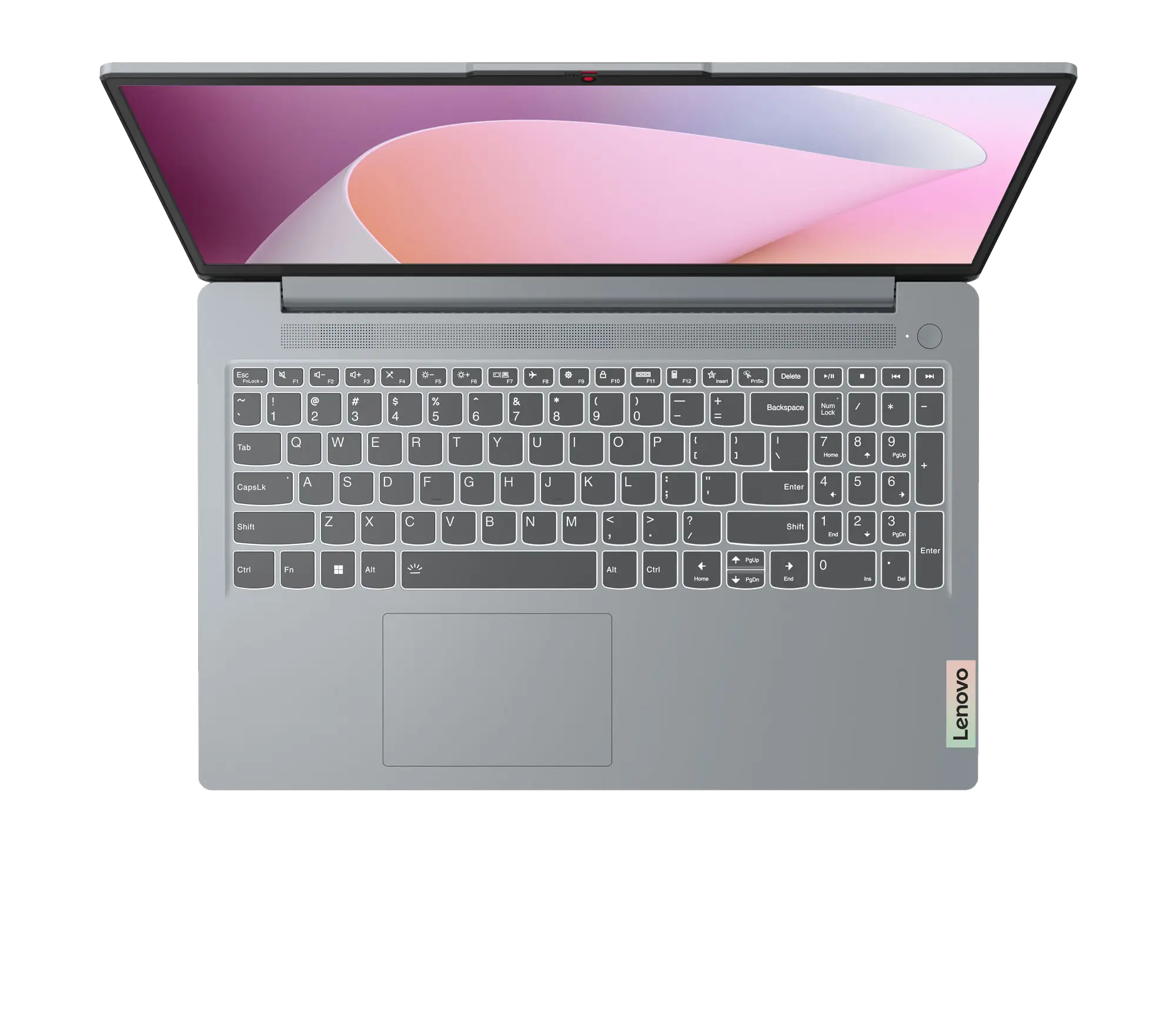 IdeaPad slim 3 arctic grey
