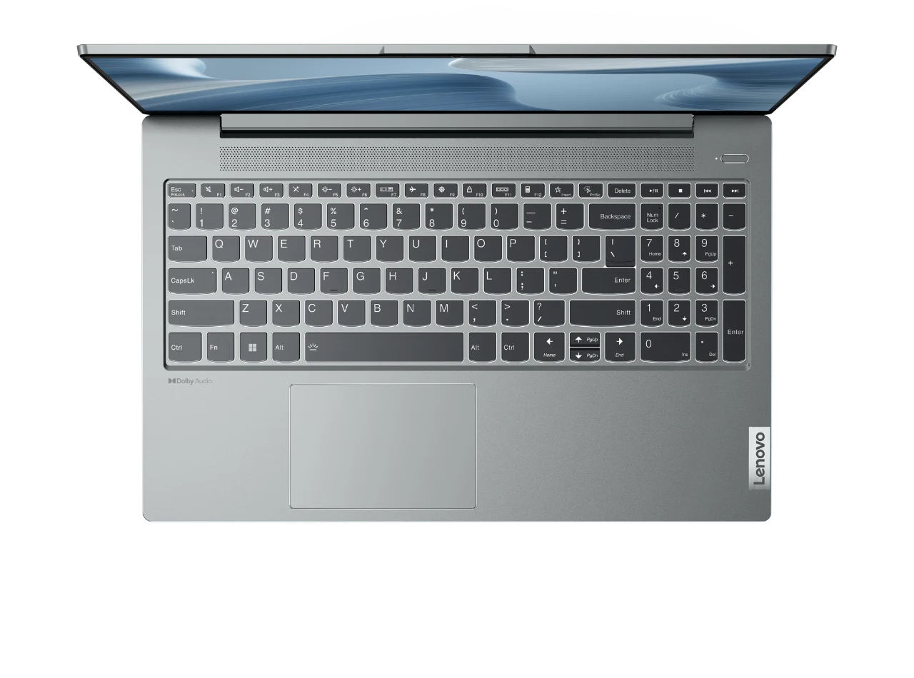 IdeaPad 5 cloud grey