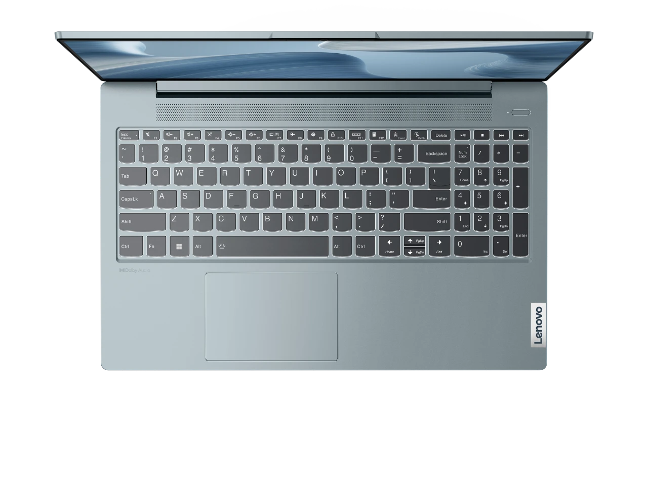 IdeaPad 5 stone blue