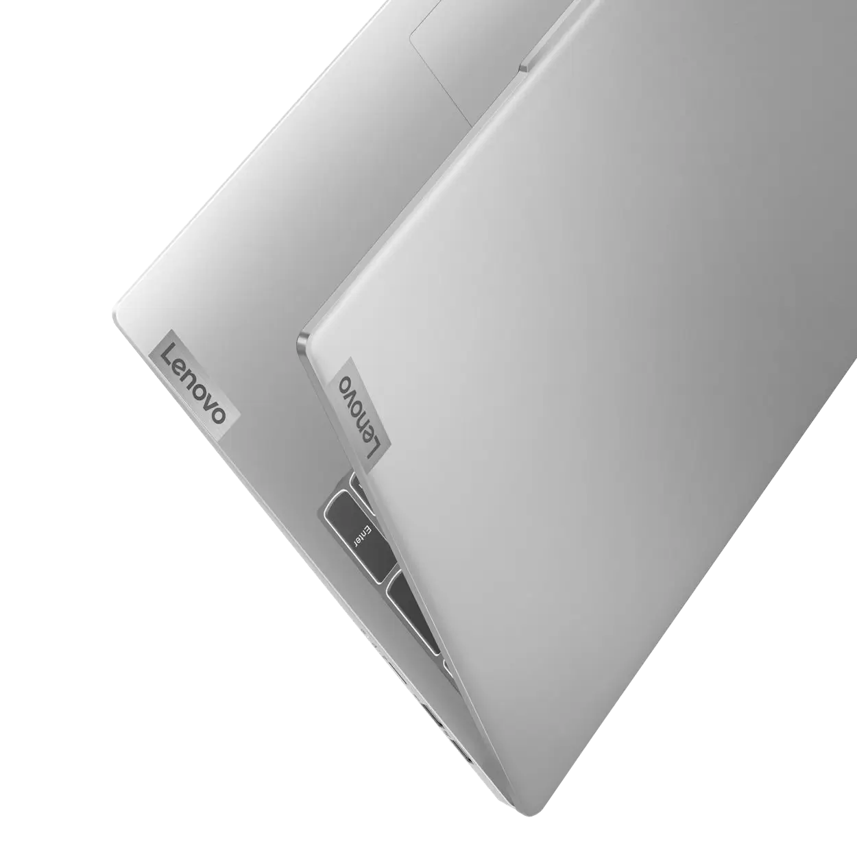 IdeaPad slim 5 gray