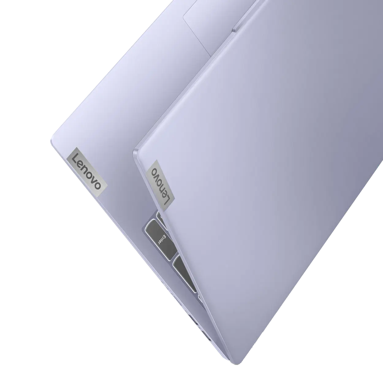 IdeaPad slim 5 violet