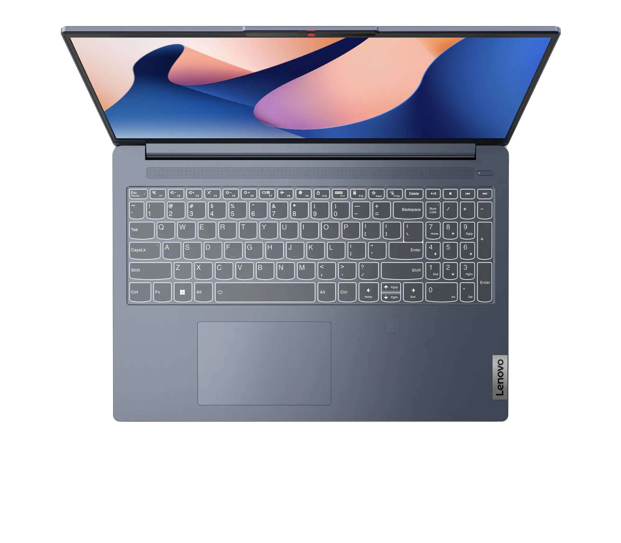 IdeaPad slim 5 blue