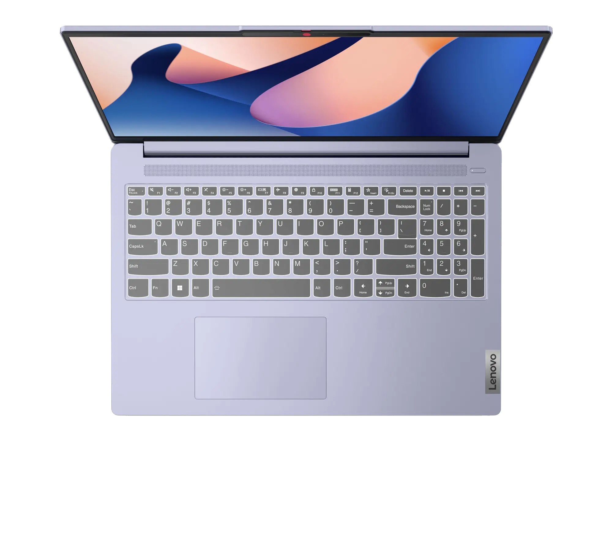 IdeaPad slim 5 violet