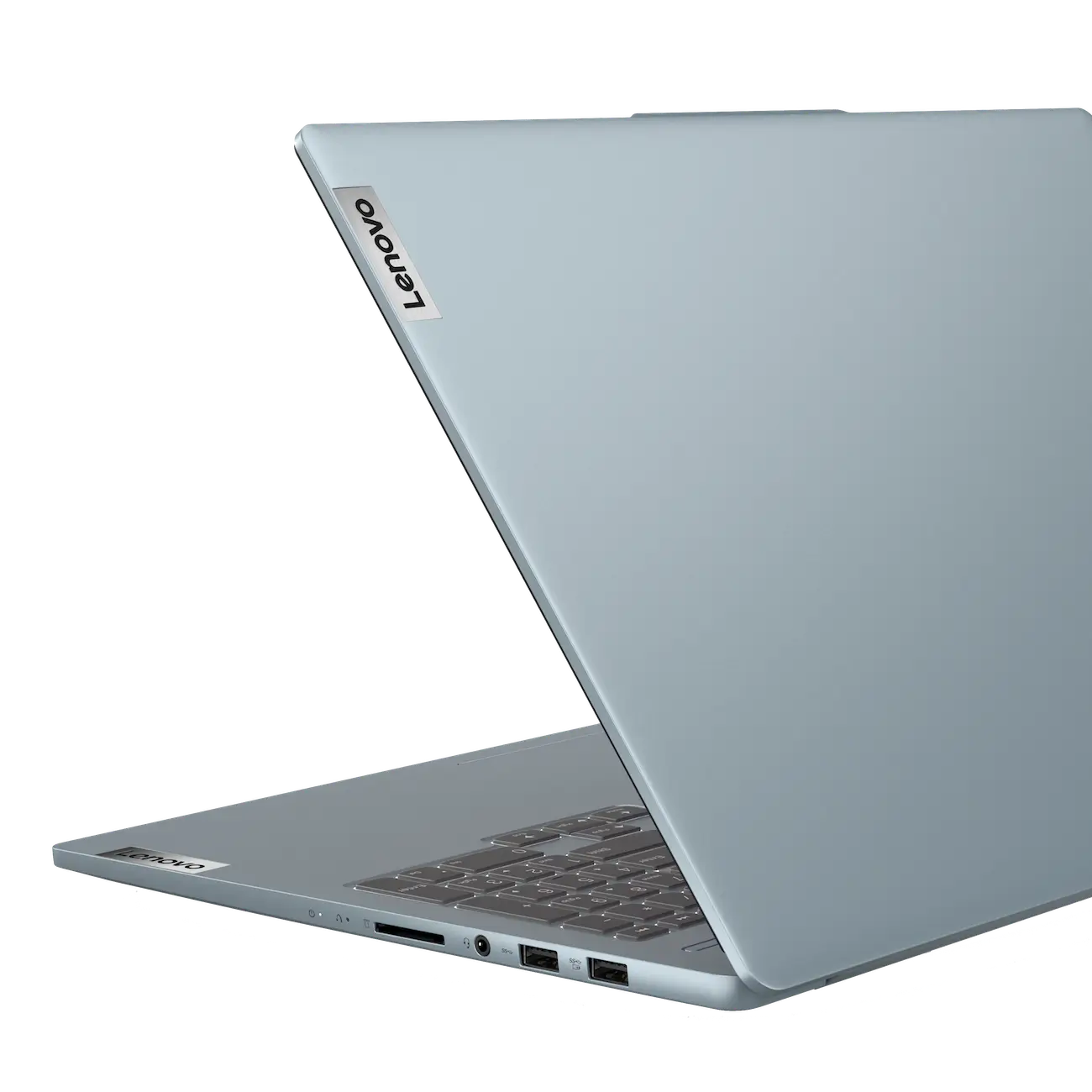 IdeaPad pro 5 blue
