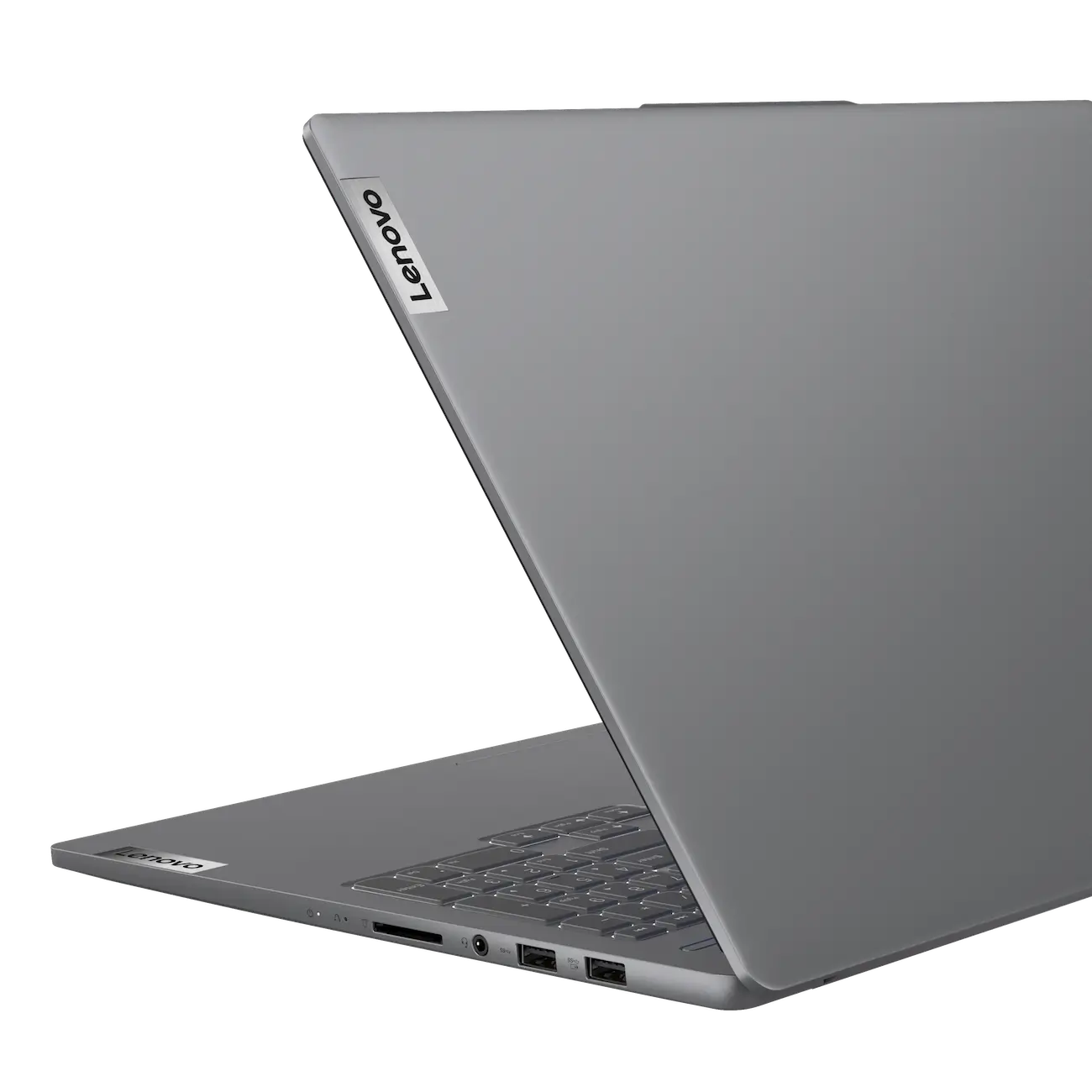 IdeaPad pro 5 gray