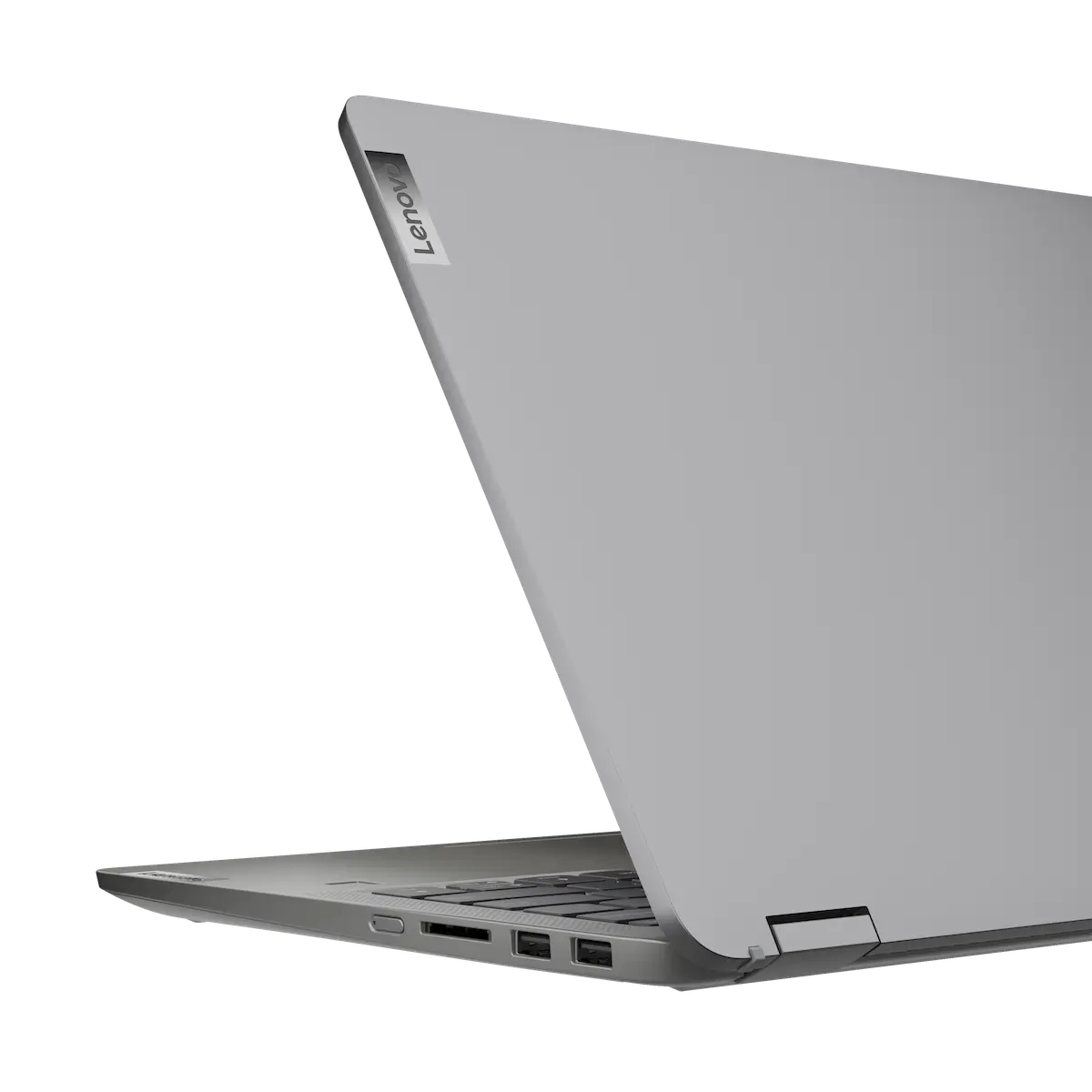 IdeaPad Flex arctic gray