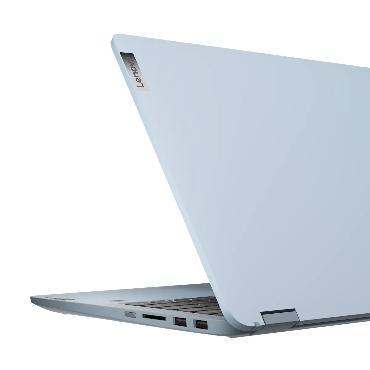 IdeaPad Flex stone blue