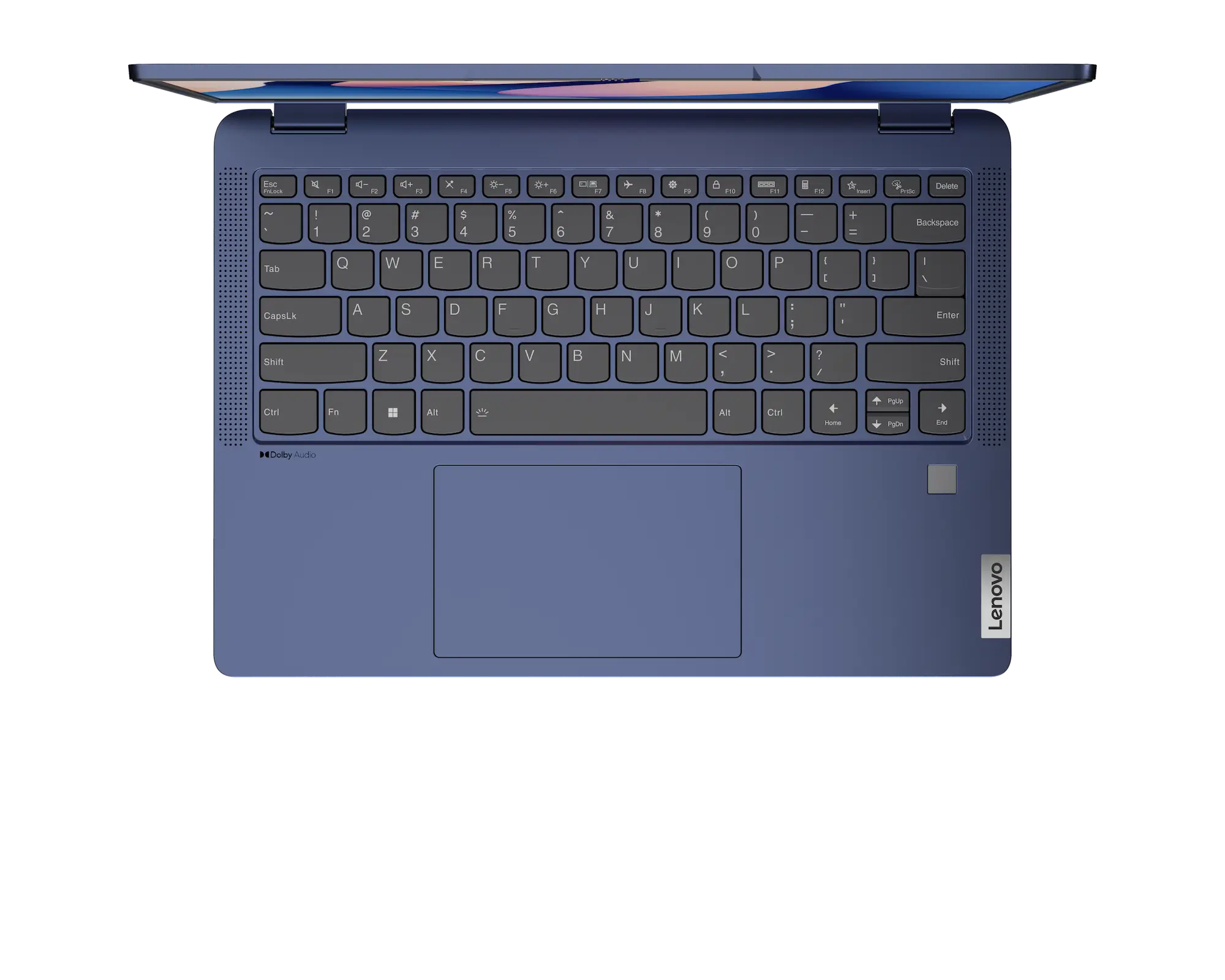 IdeaPad Flex abyss blue