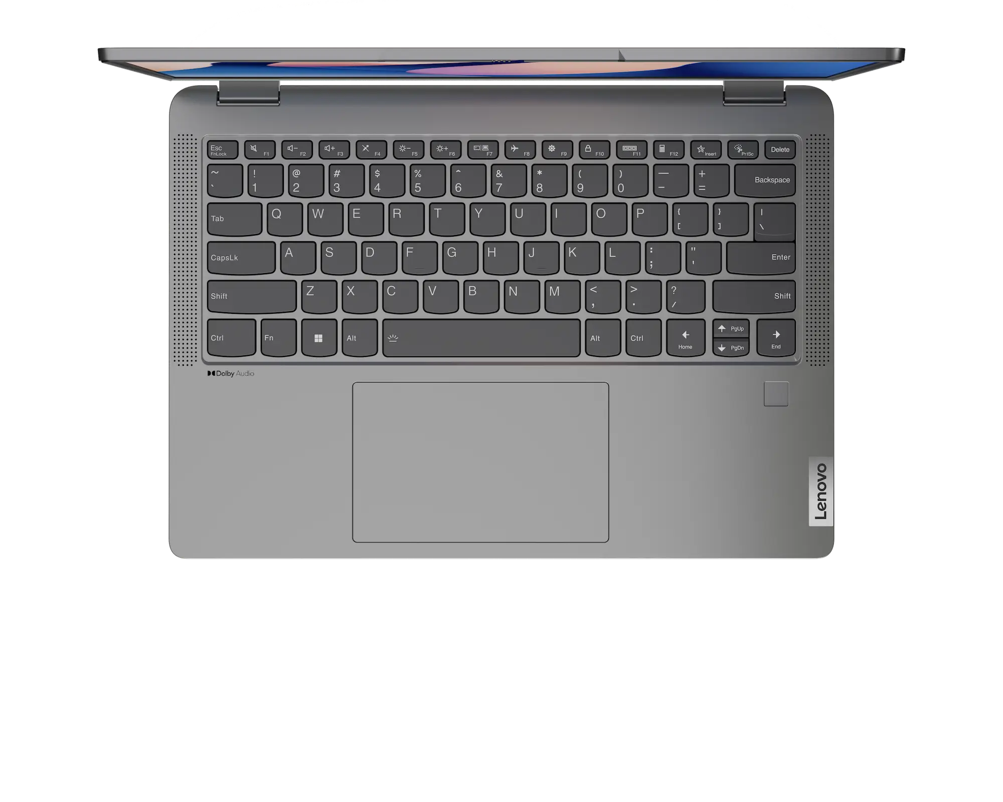 IdeaPad Flex arctic gray