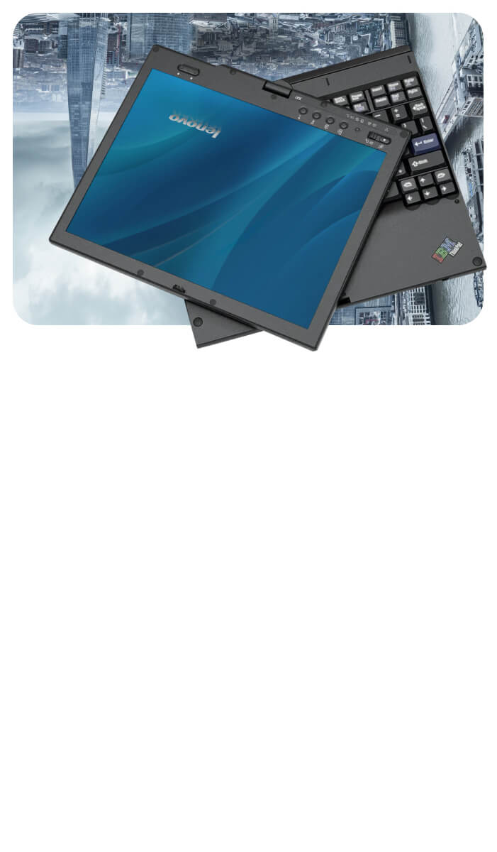 laptop