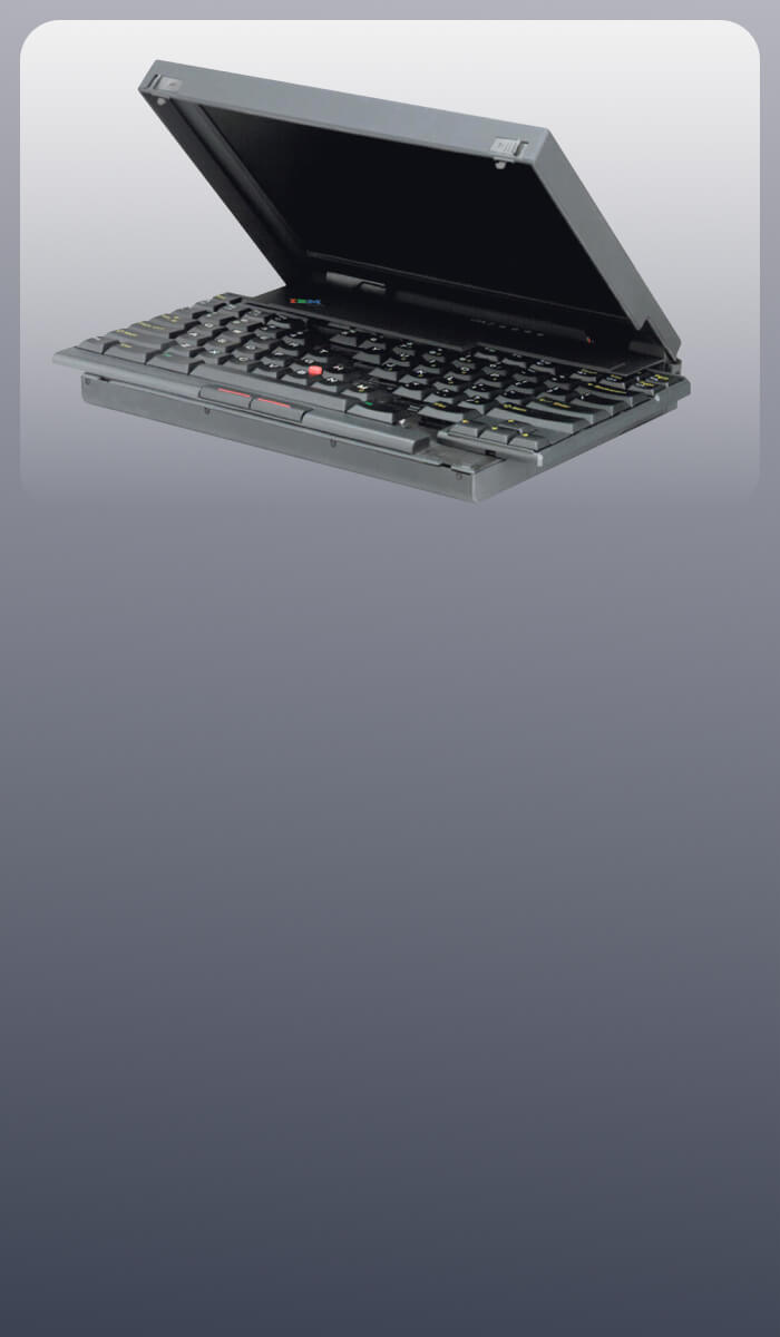 laptop