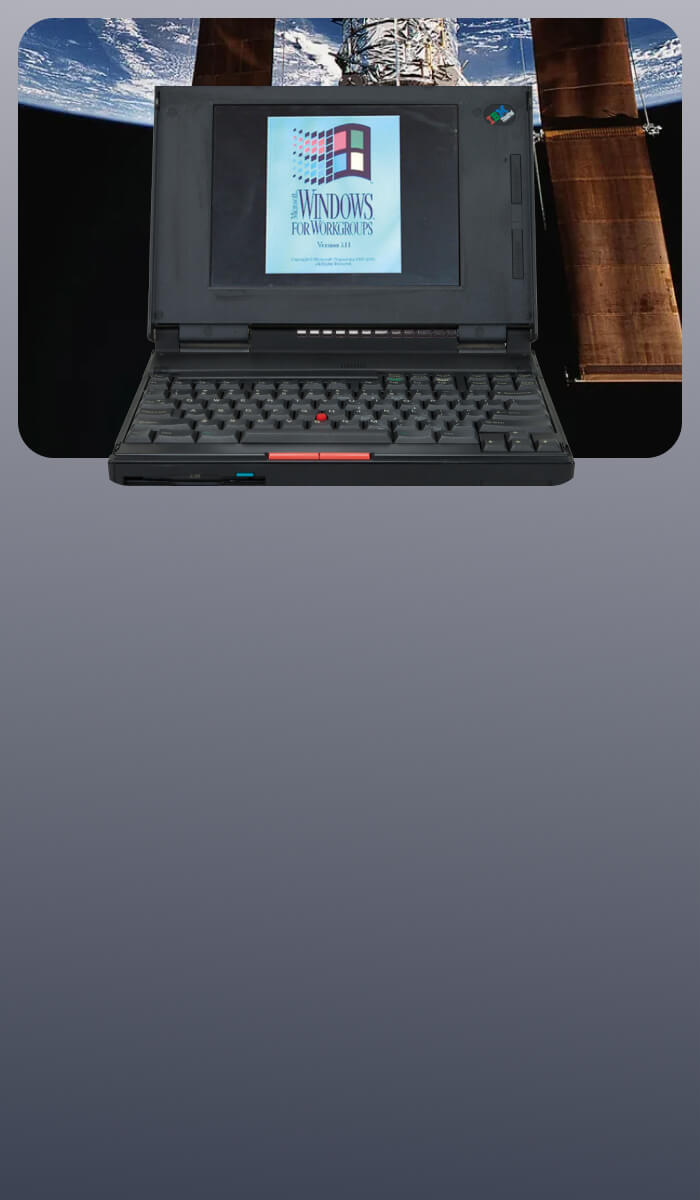 laptop