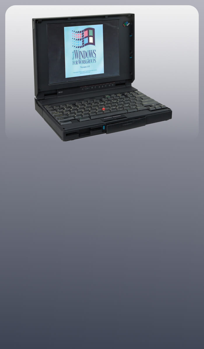 laptop