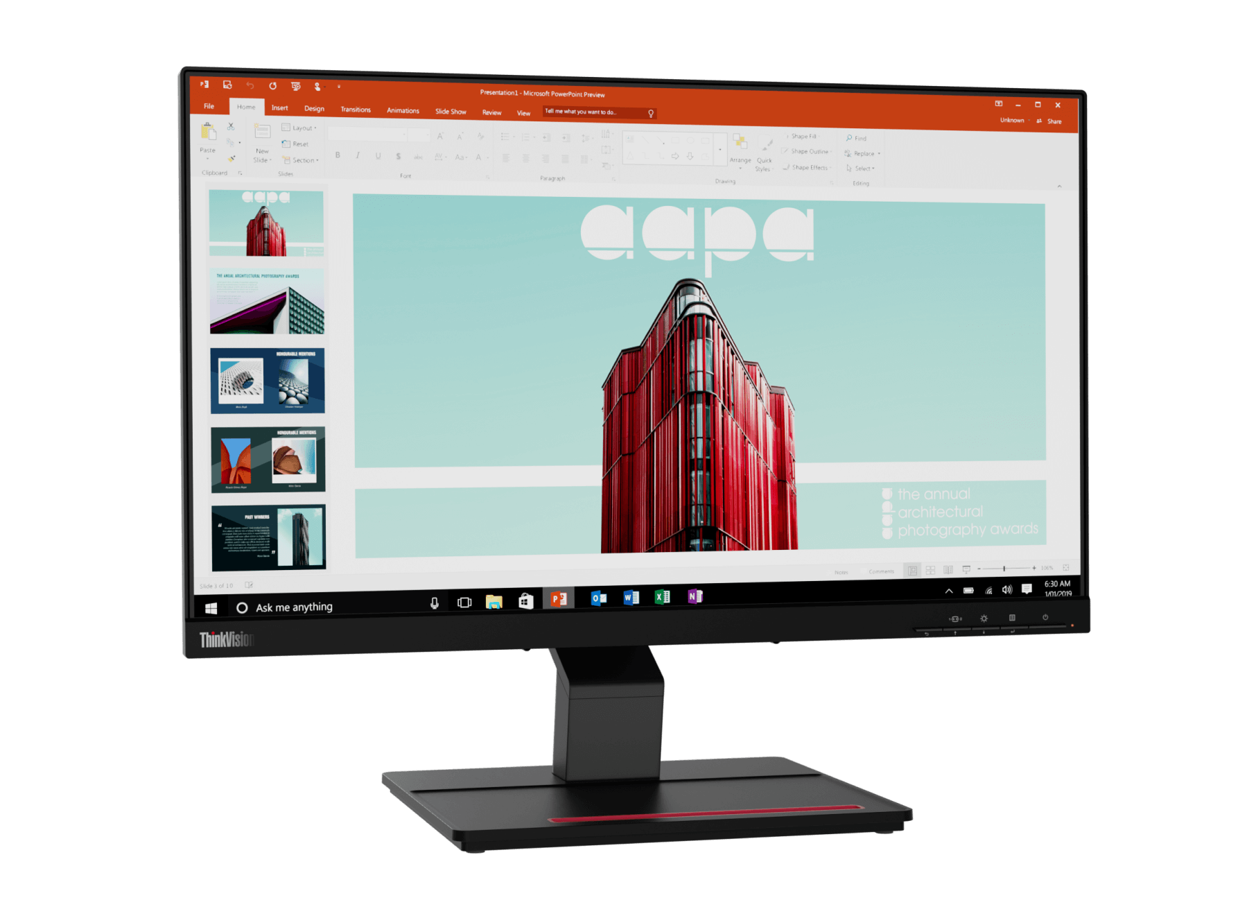 monitor