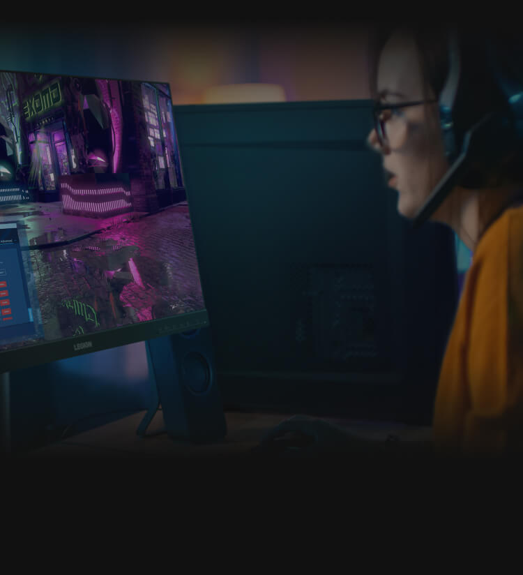 for gaming