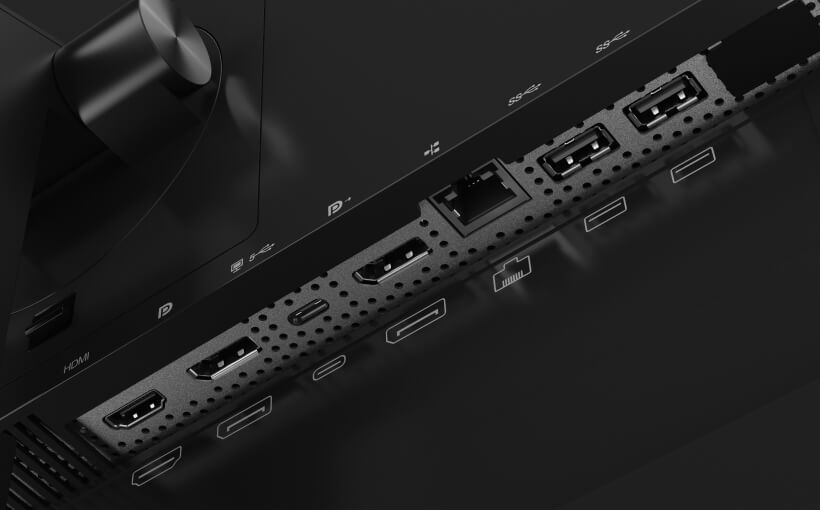 ports