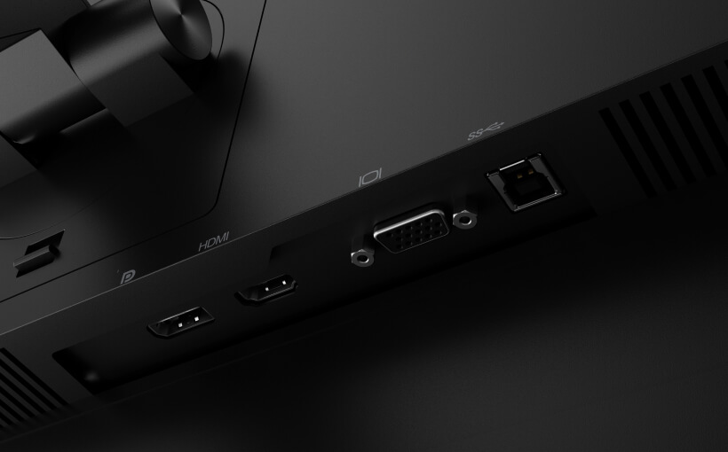 ports