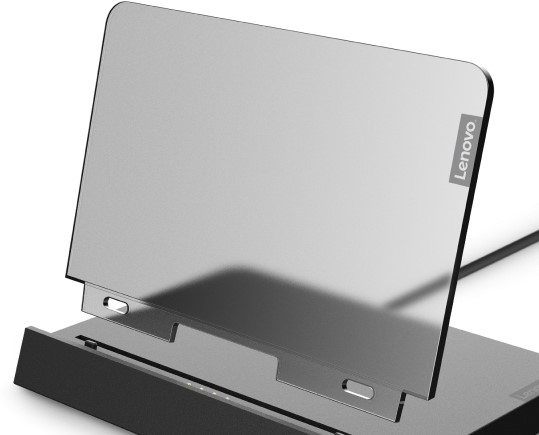 charging station