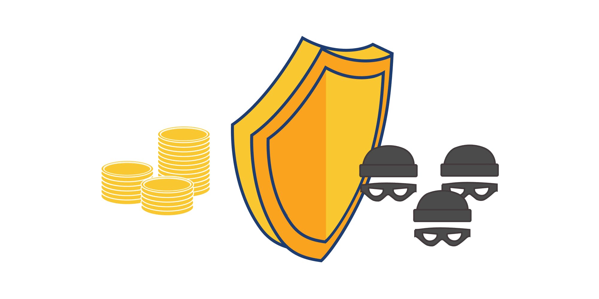 Защита от мошенников