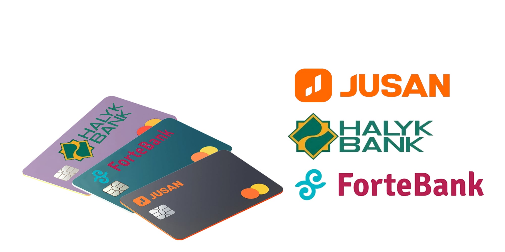 Вивід криптовалюти на популярні карти KZT