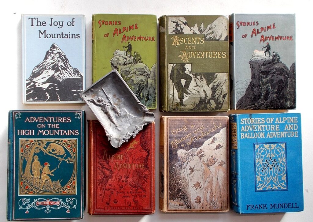 Novità dallo Studio Bibliografico Il Piacere e il Dovere