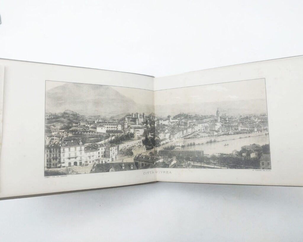 Novità dalla libreria antiquaria Coenobium