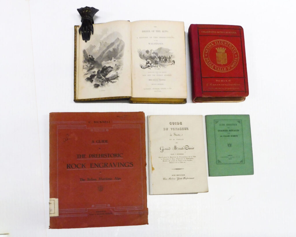 Novità dallo Studio Bibliografico Cordero