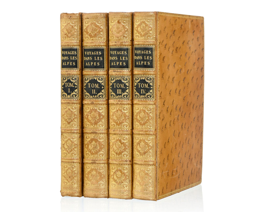 2 Novità dallo Studio Bibliografico Il Piacere e il Dovere