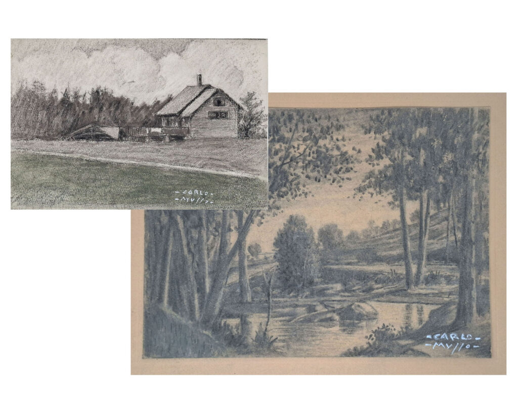 2 Novità dalla libreria Le Mille e una Carta