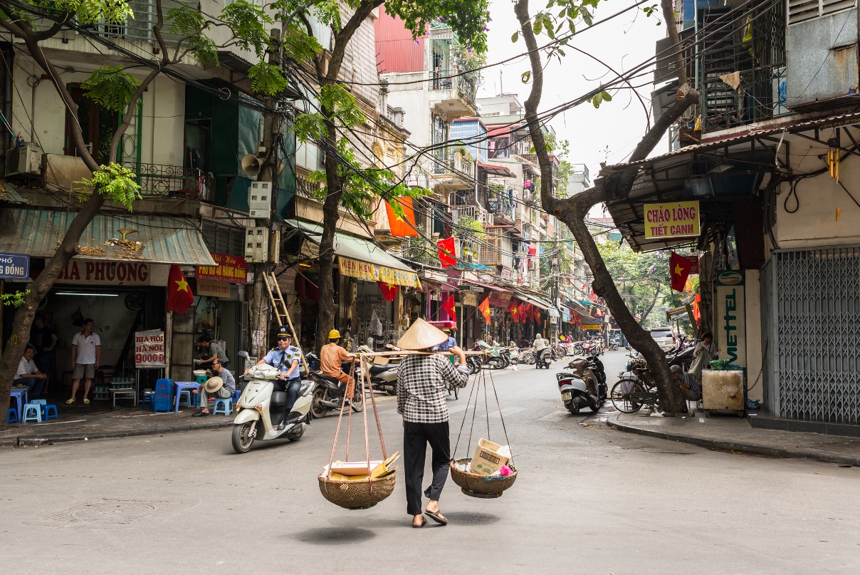 PrEP Program Has Started in Vietnam - poză 1