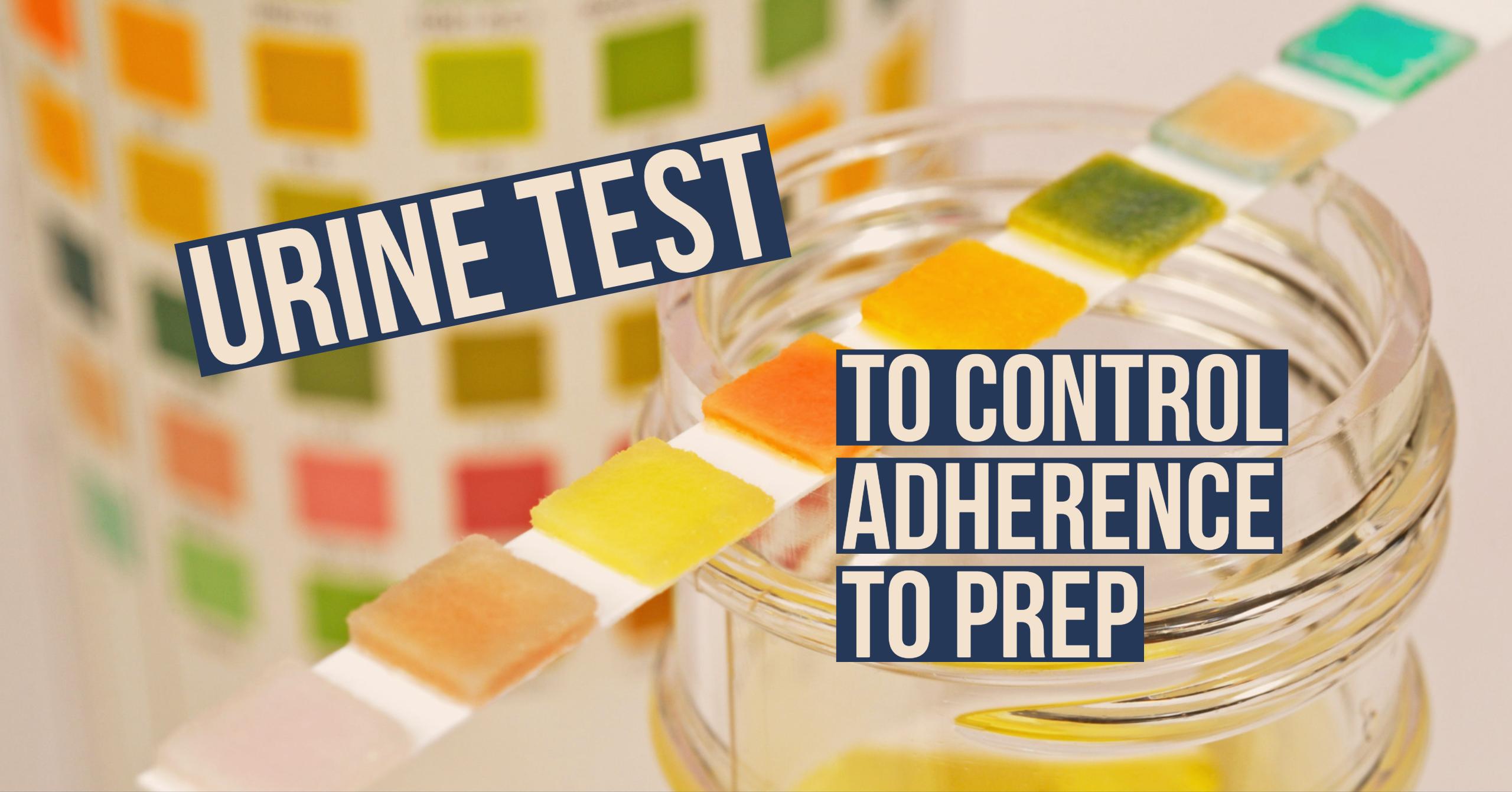 UPenn Researchers Developed an Urine Test for Tenofovir to Monitor Adherence among people on PrEP - immagine 1