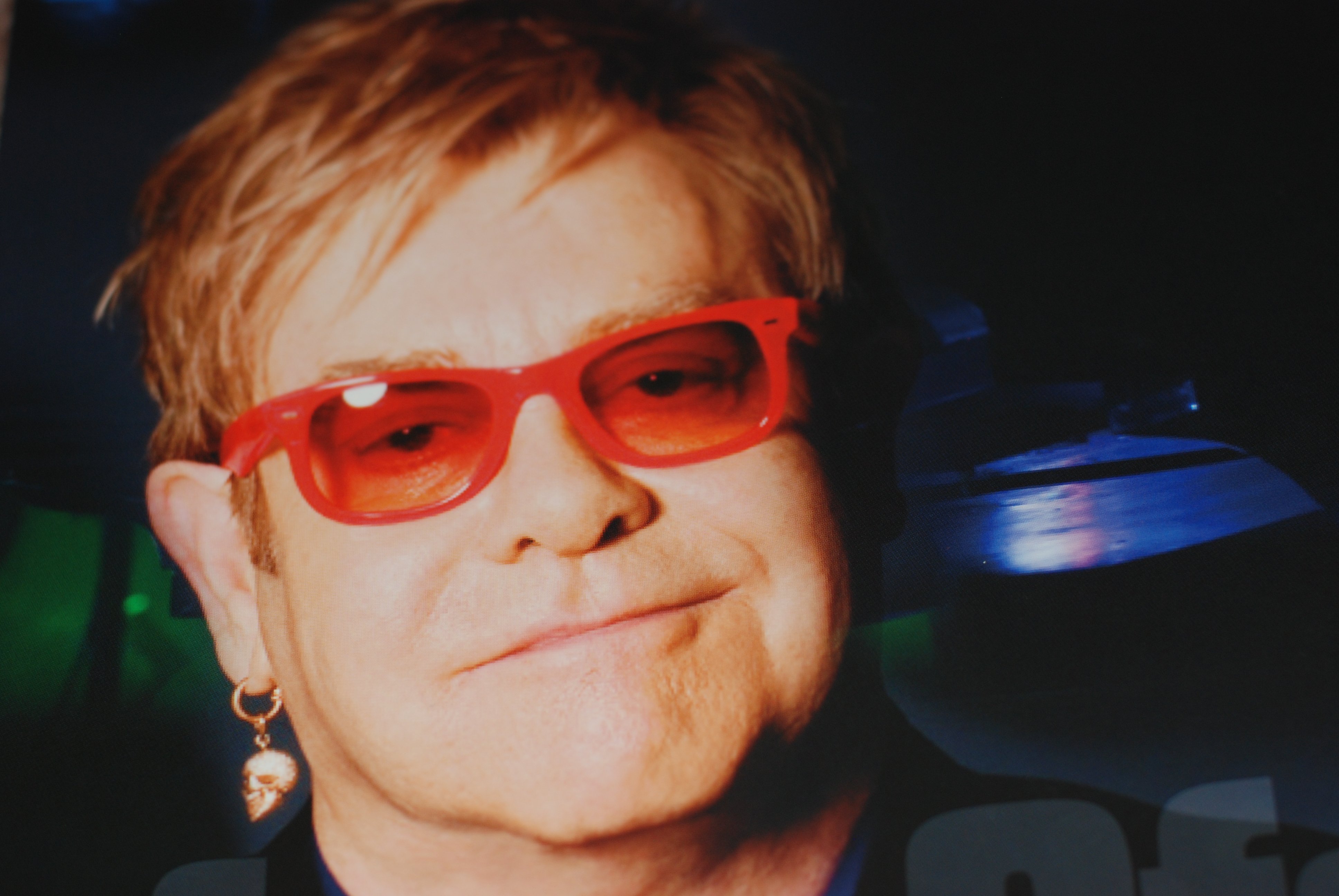 Elton John AIDS Foundation will Celebrate 25th Anniversary With the Gala - pilt 1